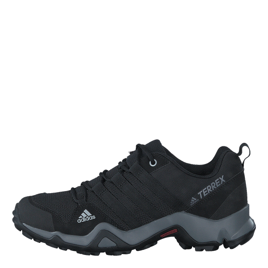 AX2R Shoes Core Black / Vista Grey / Vista Grey