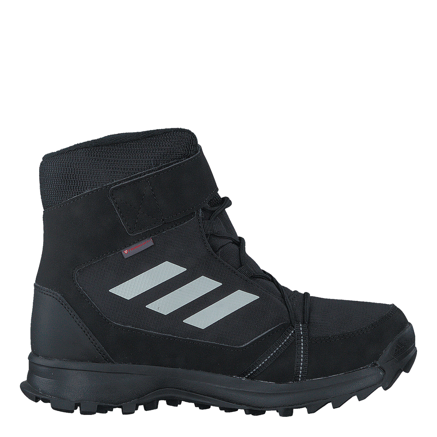 TERREX Snow CF CP CW Shoes Core Black / Chalk White / Grey Four