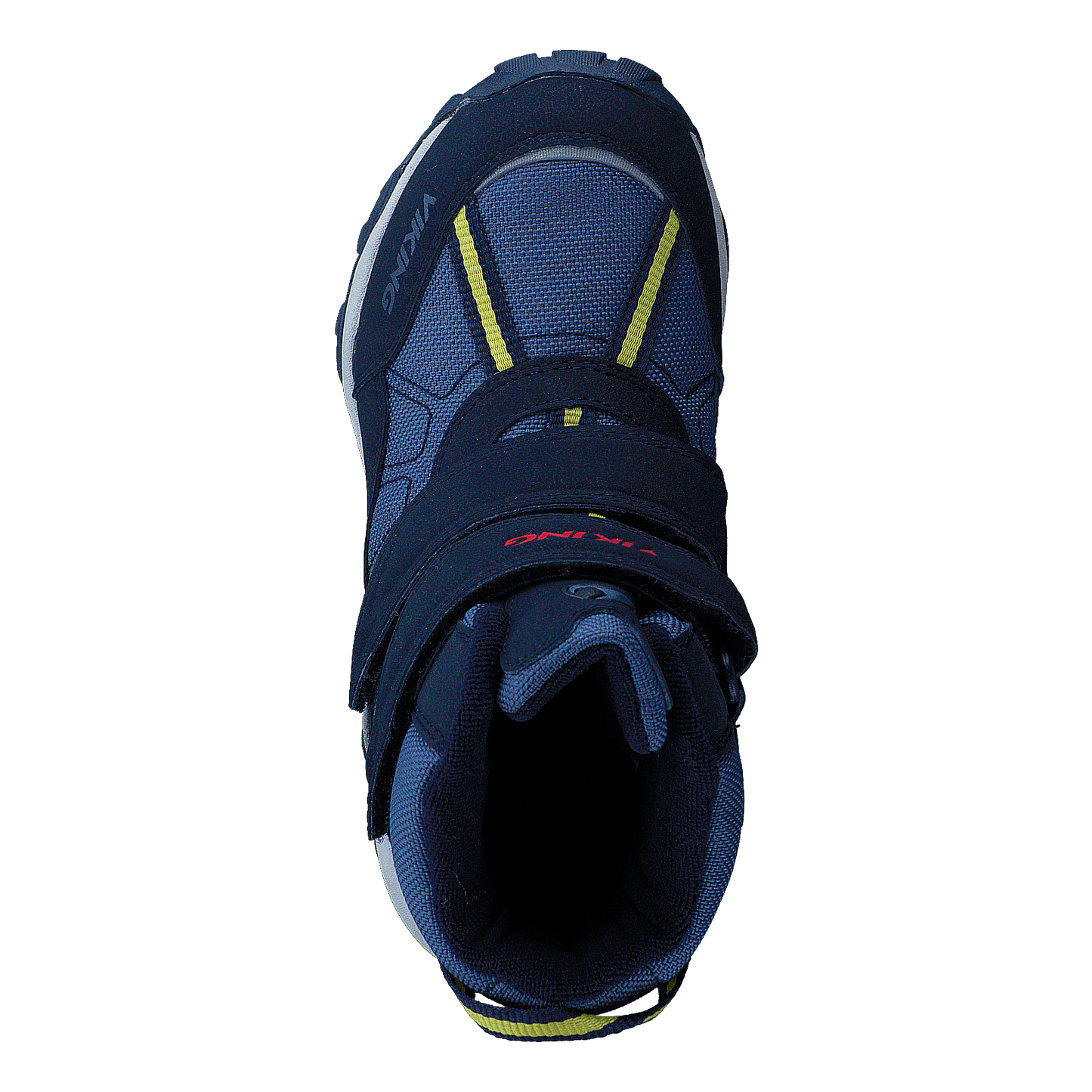 Bluster II GTX Navy/Red