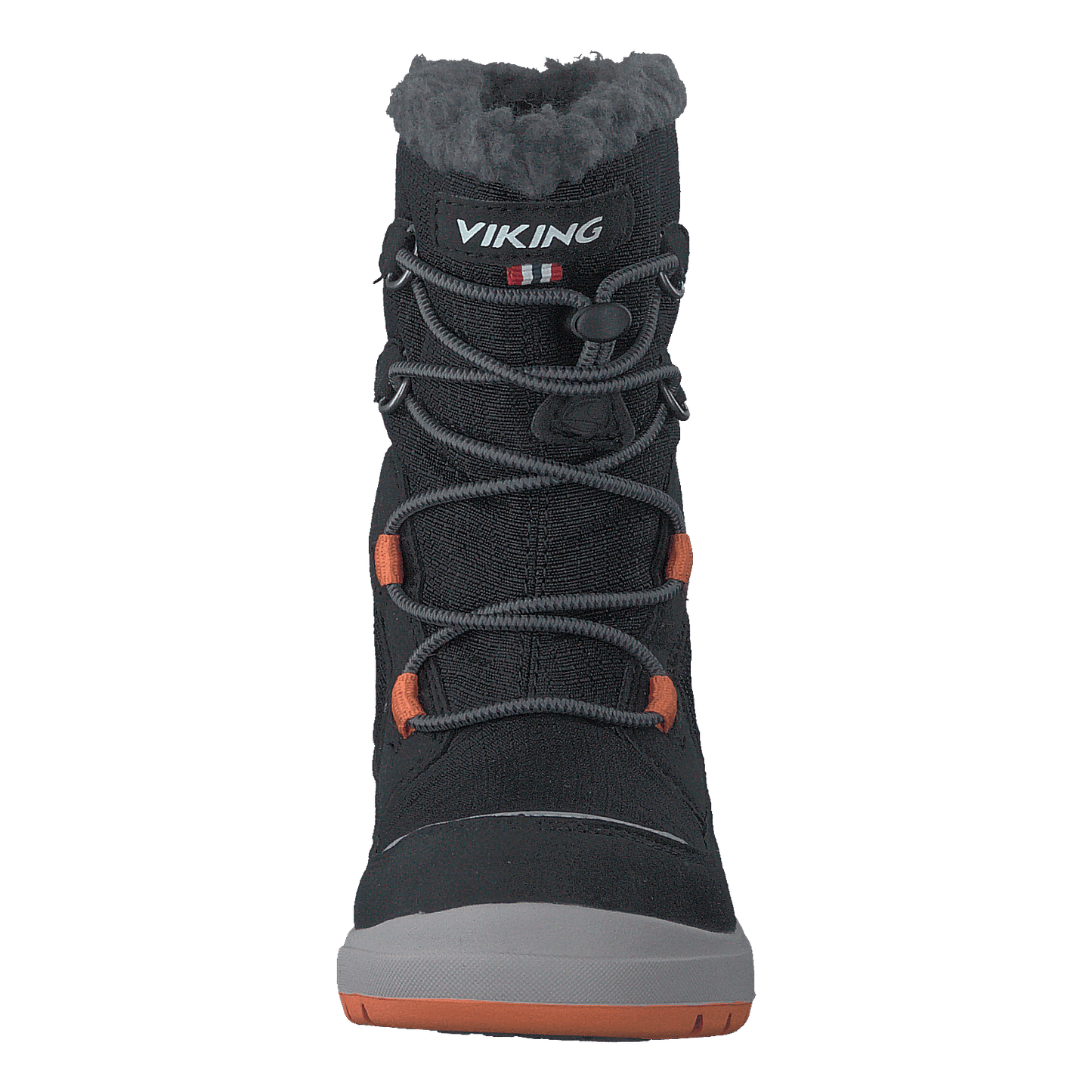 Totak GTX Black/Orange