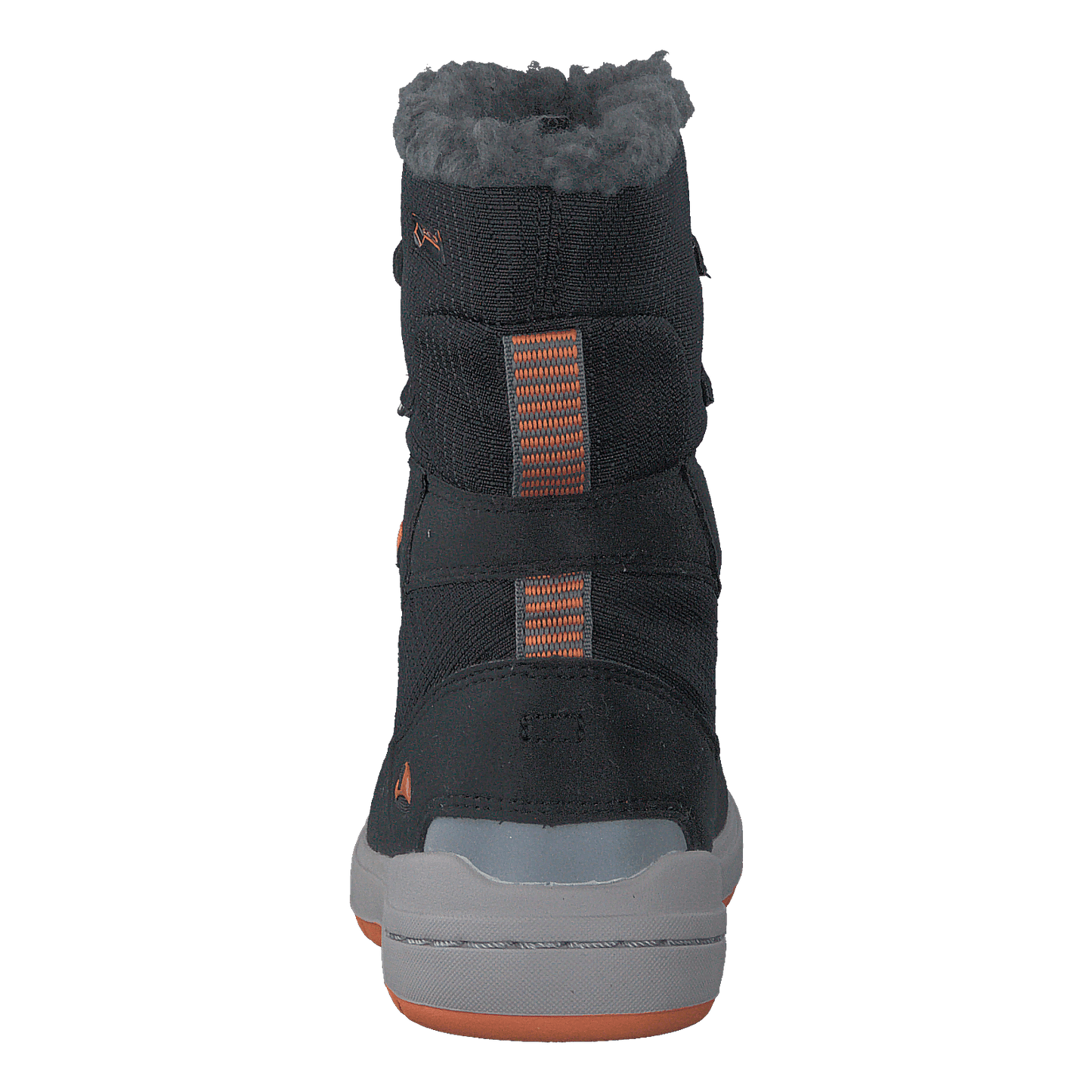 Totak GTX Black/Orange