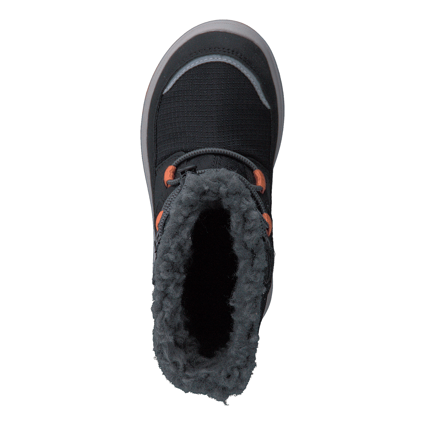 Totak GTX Black/Orange