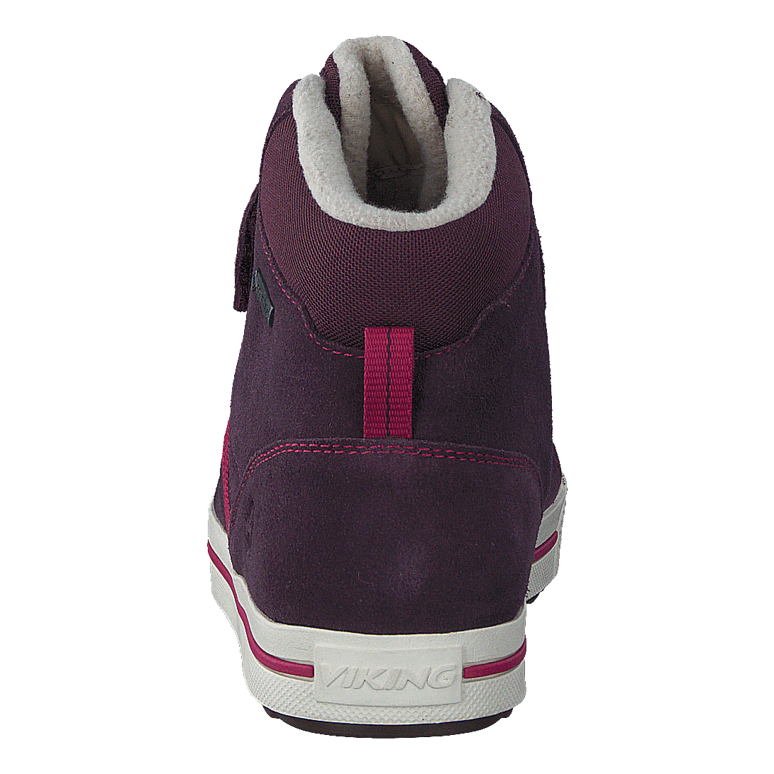 Eagle III GTX Lilac/Magenta