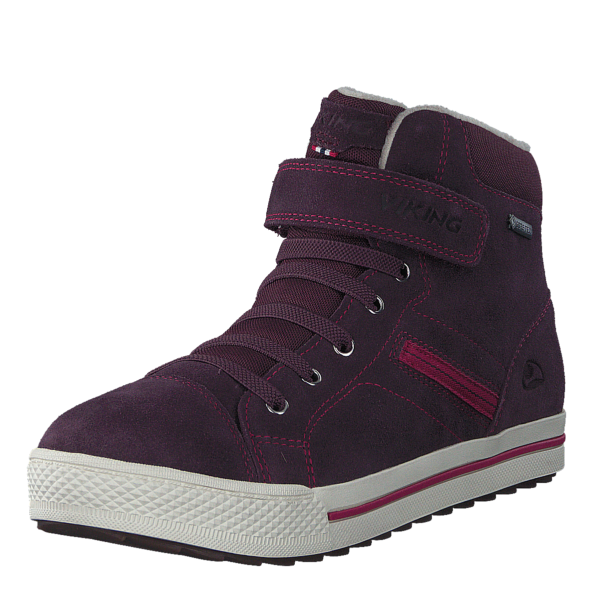 Eagle III GTX Lilac/Magenta