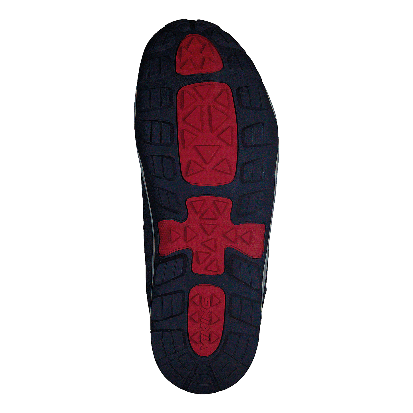 Sludd El/Vel GTX Navy/Red