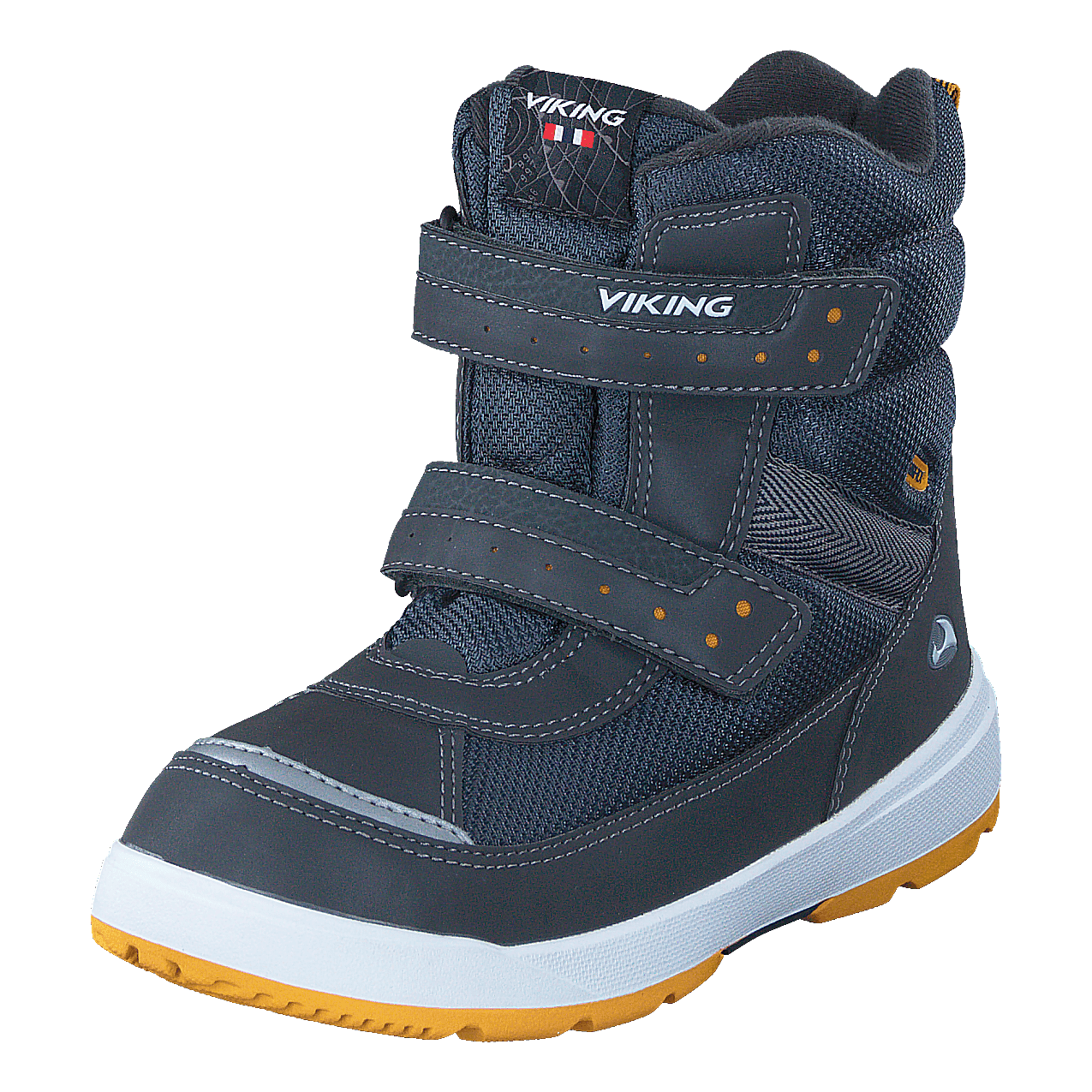 Play Reflex Warm Gtx Reflective/Silver