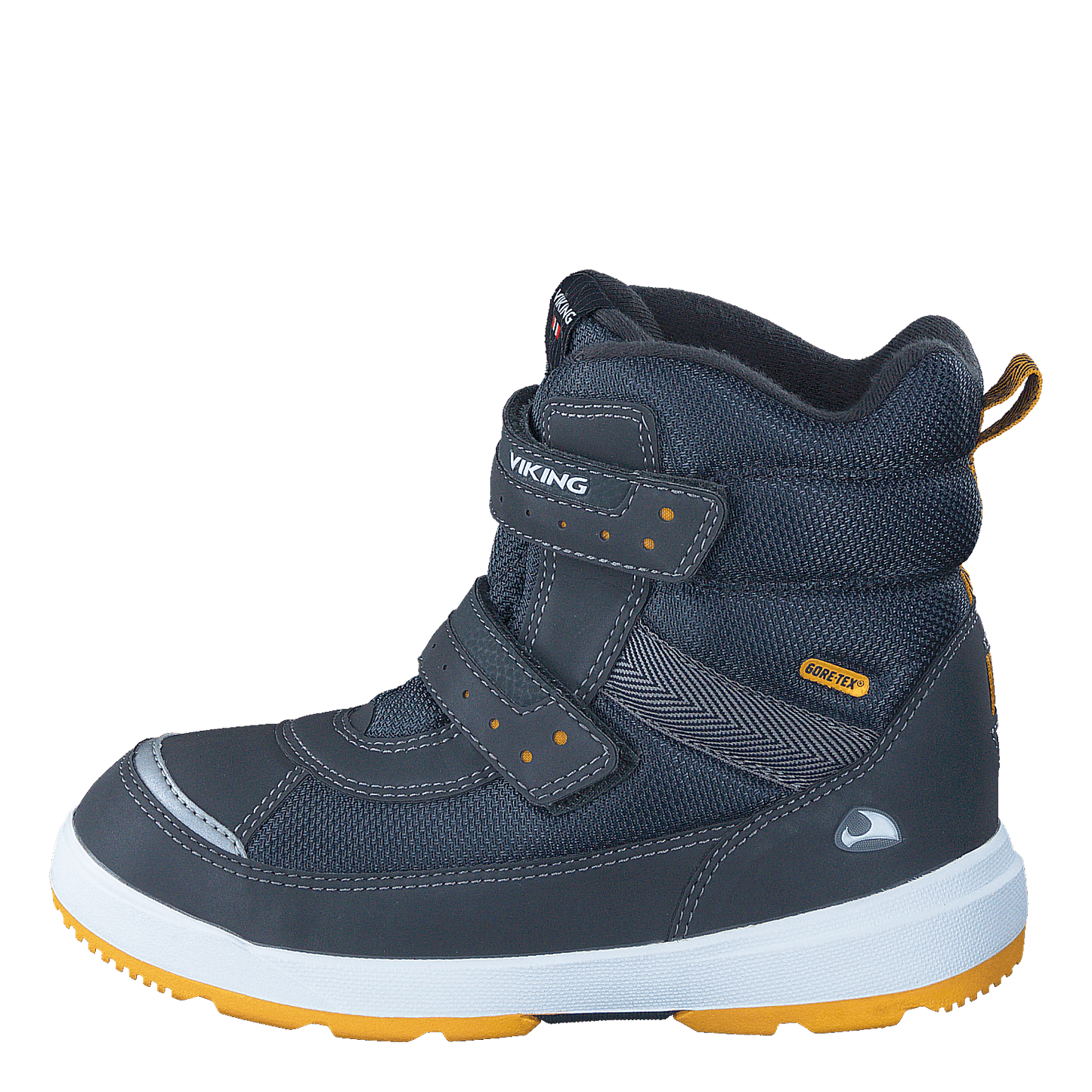 Play Reflex Warm Gtx Reflective/Silver