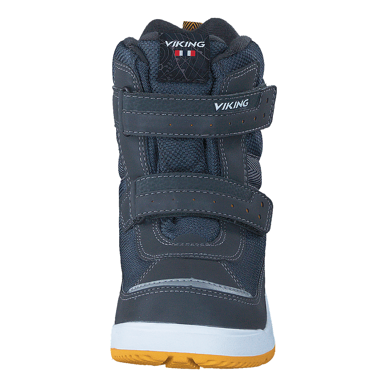 Play Reflex Warm Gtx Reflective/Silver