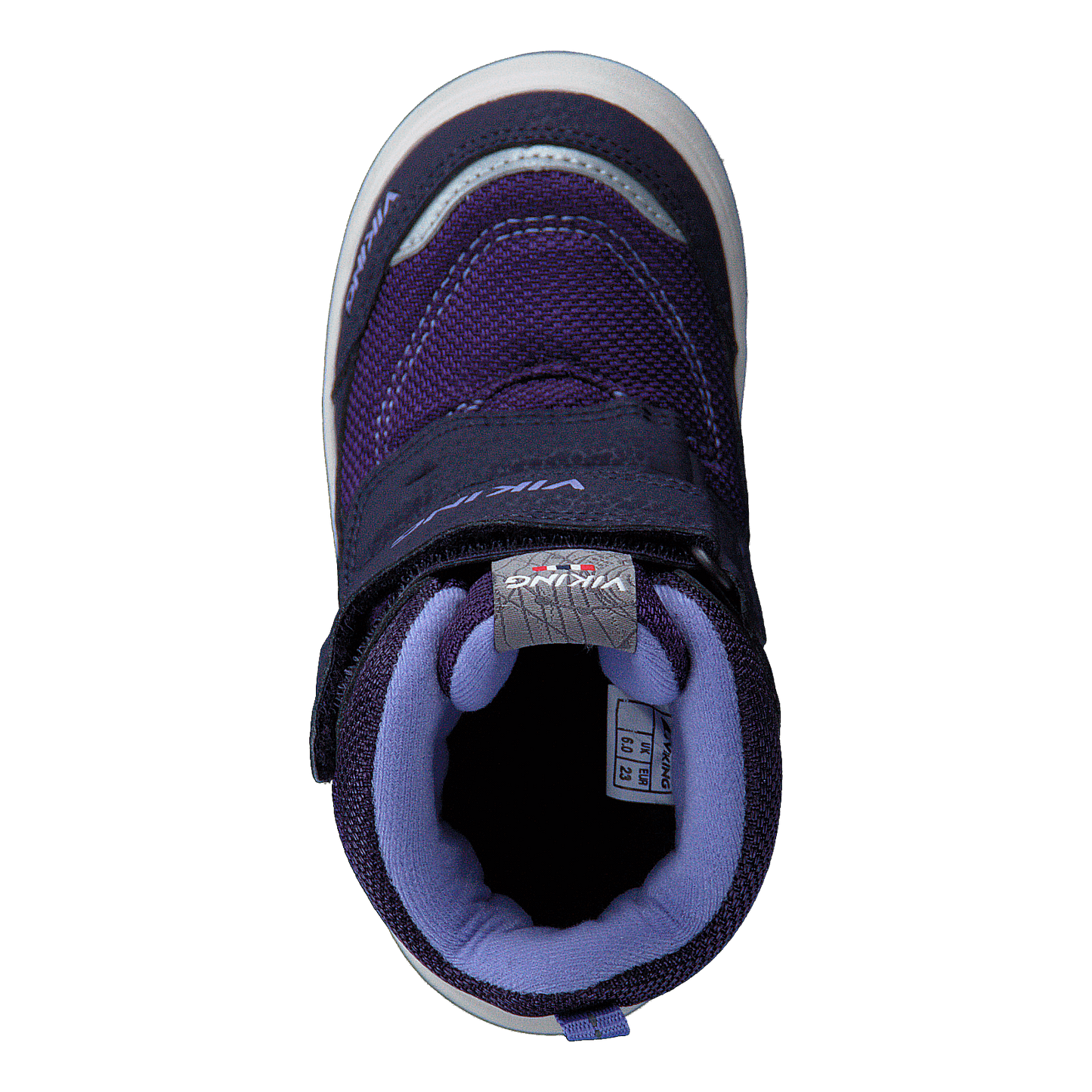 Skavl II GTX Purple/Lavender