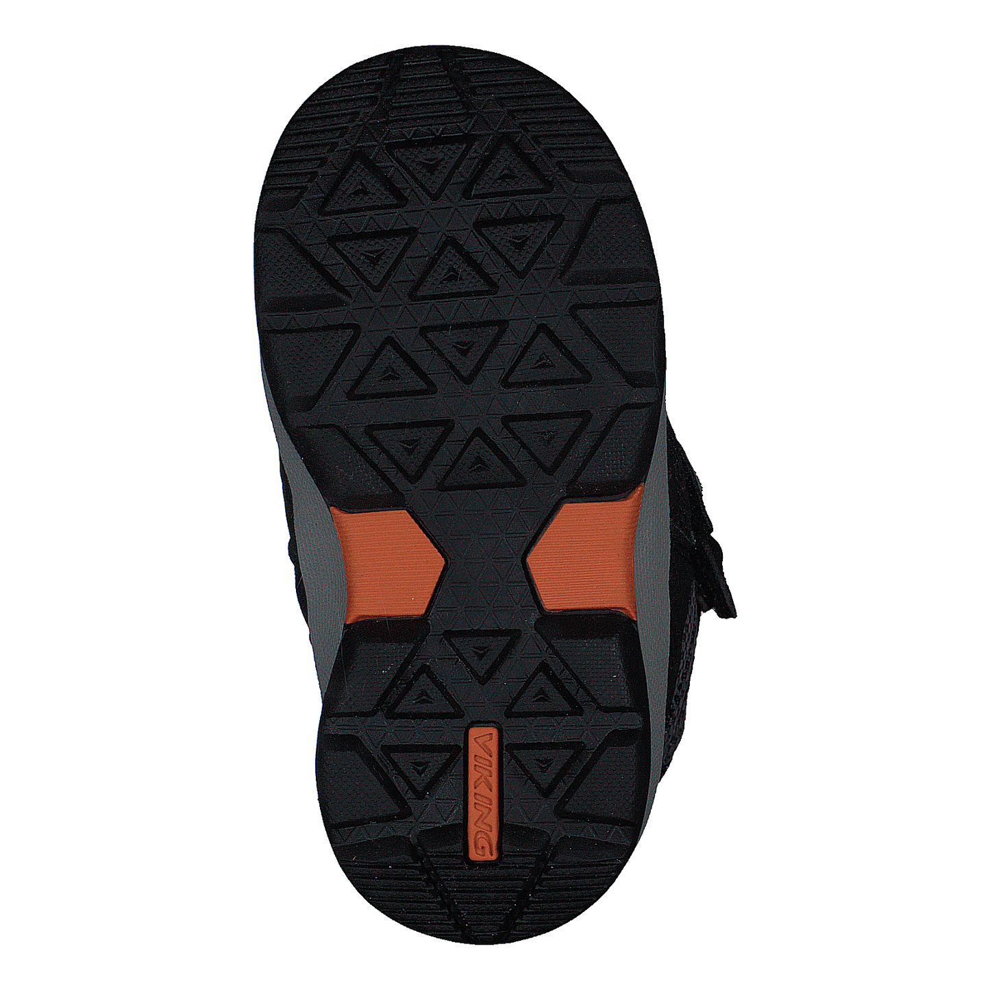 Toasty Warm GTX Black/Orange