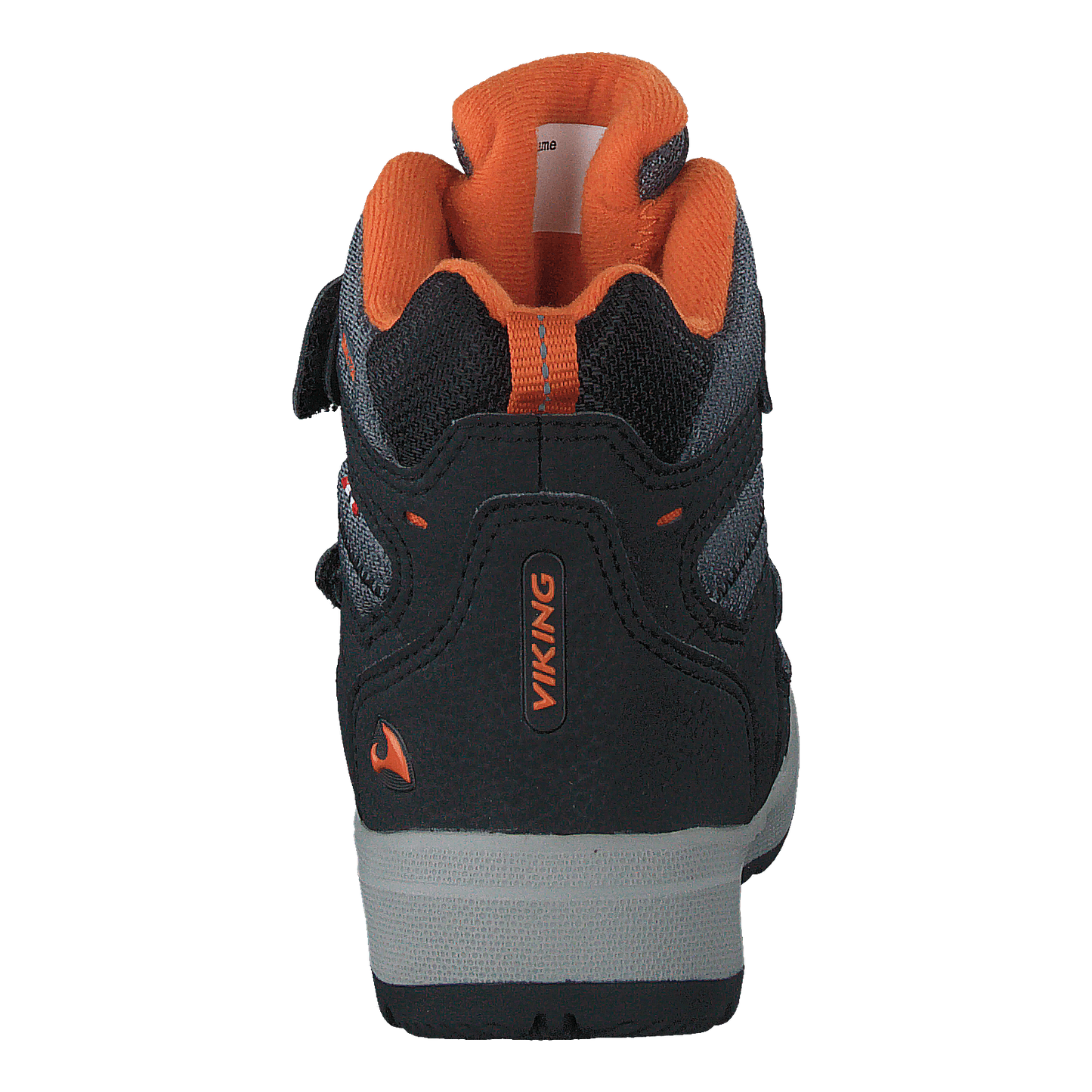 Toasty Warm GTX Black/Orange