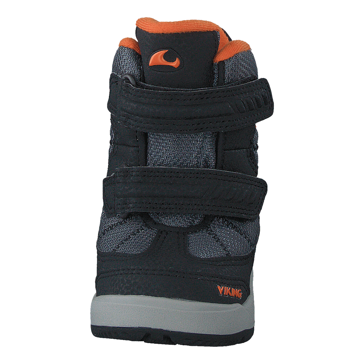 Toasty Warm GTX Black/Orange