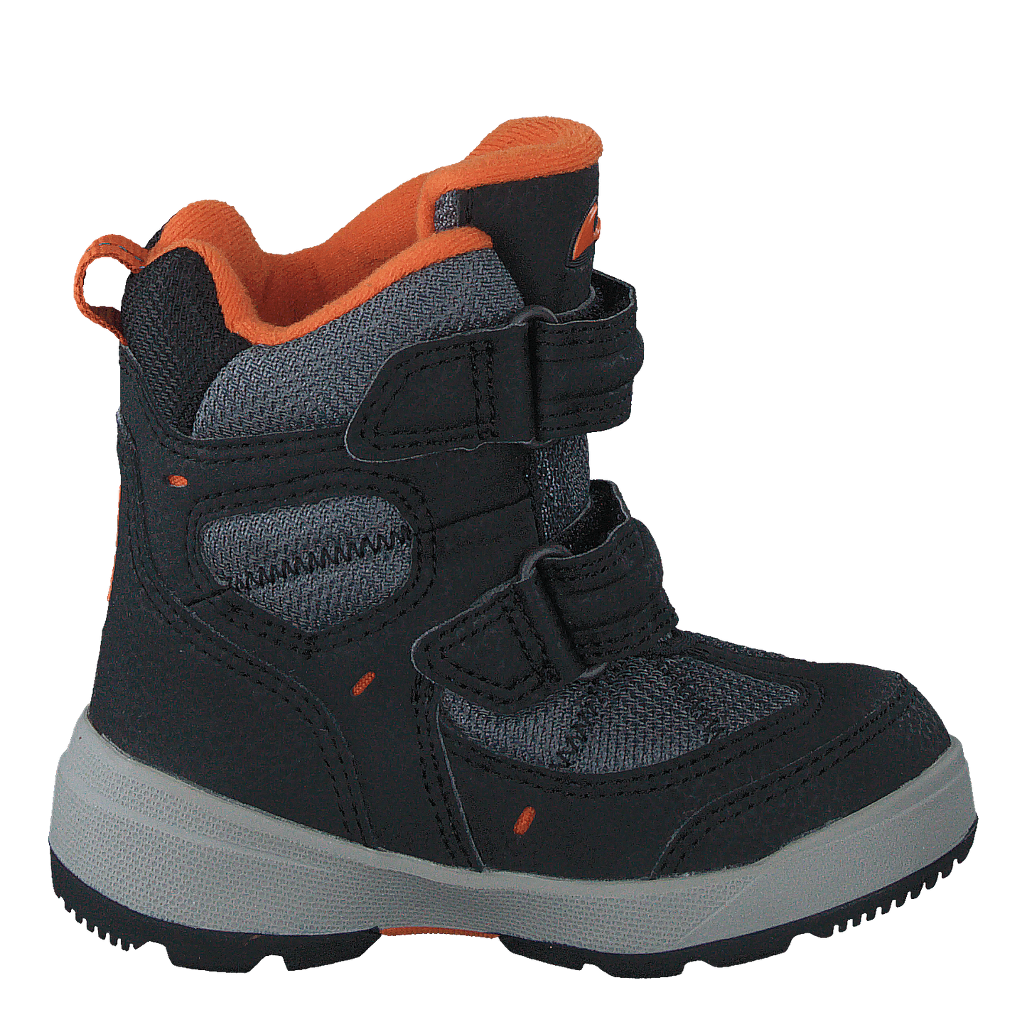 Toasty Warm GTX Black/Orange