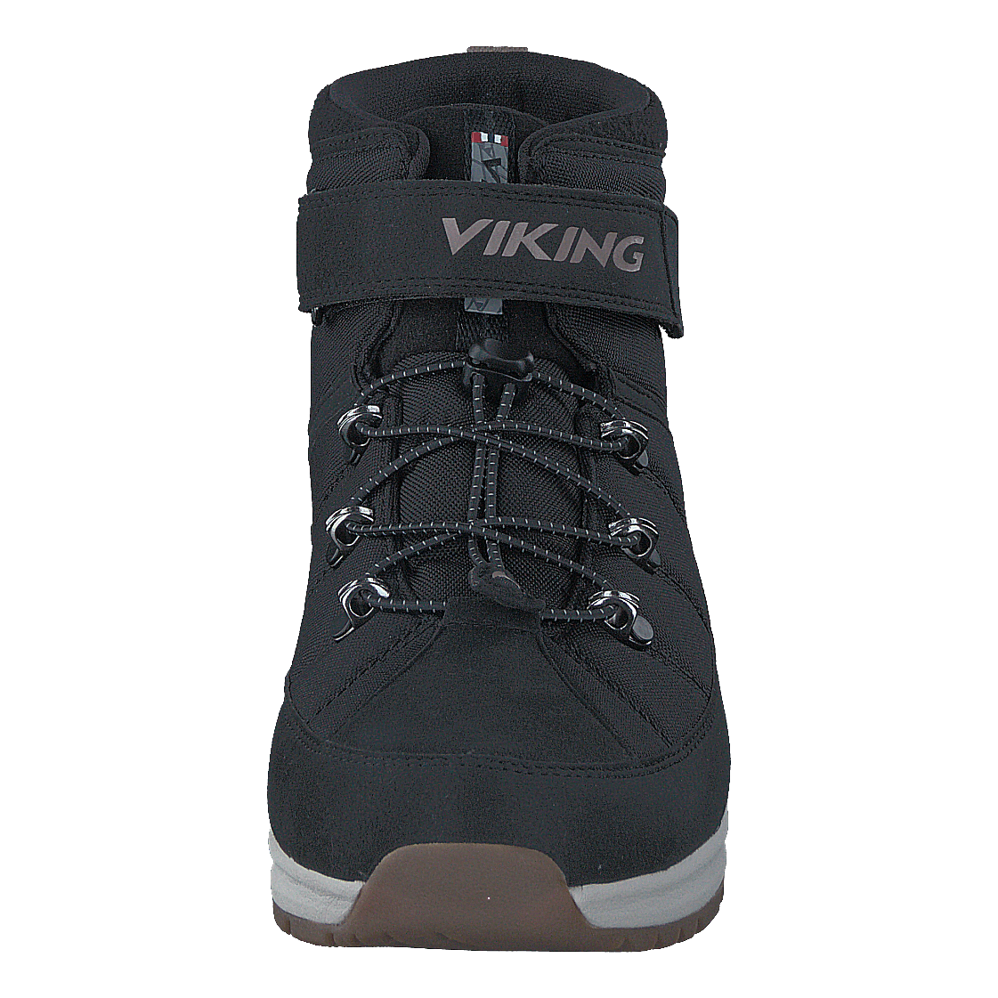 Fosser GTX Black/Grey