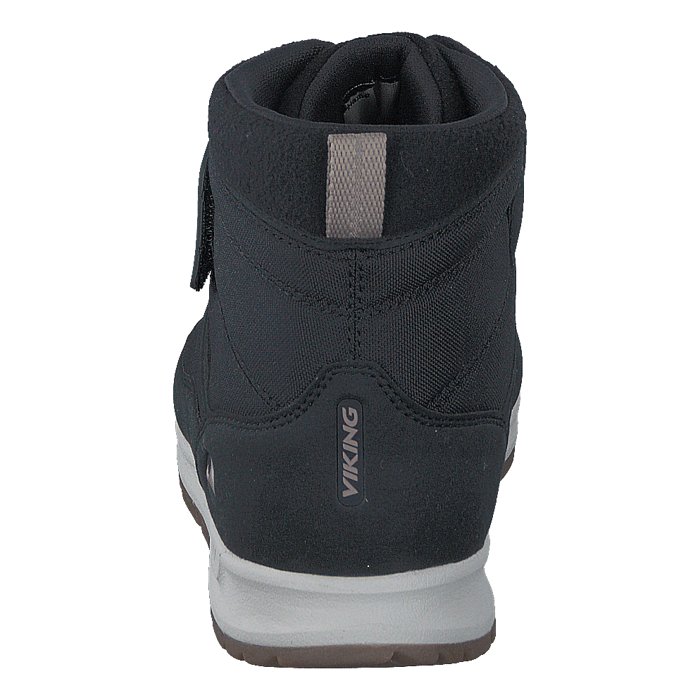 Fosser GTX Black/Grey