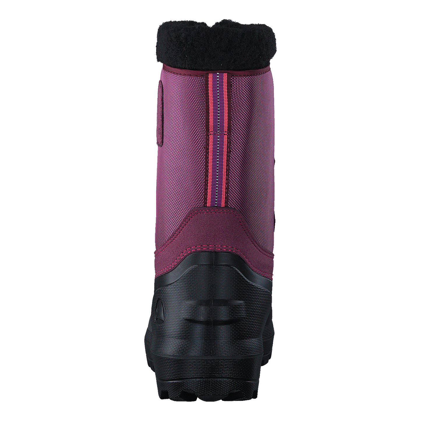 Istind Dark Pink/Black