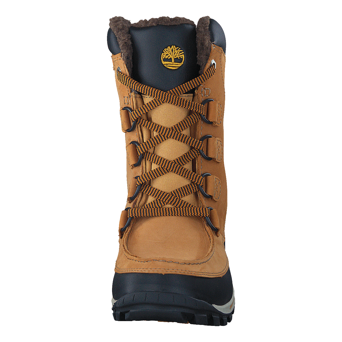 Chillberg HP WP Boot Wheat Nubuck