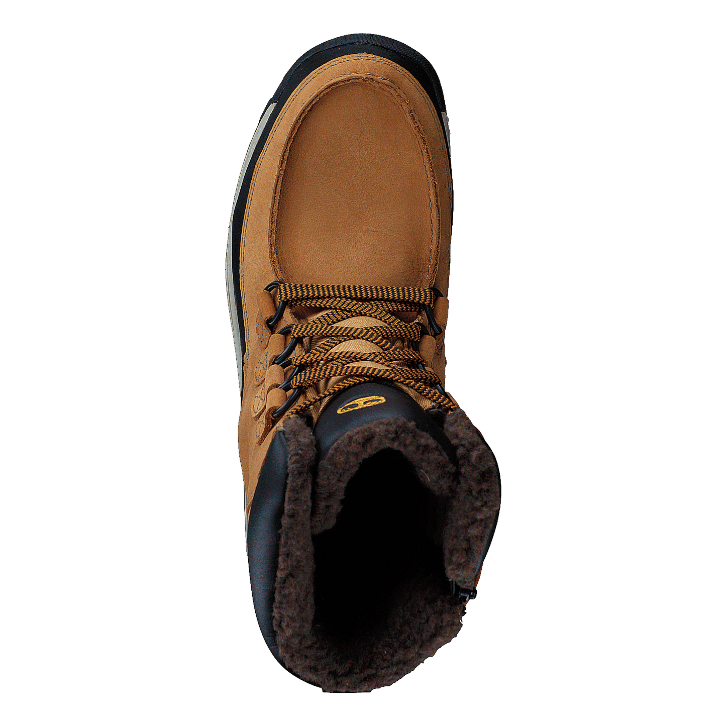 Chillberg HP WP Boot Wheat Nubuck