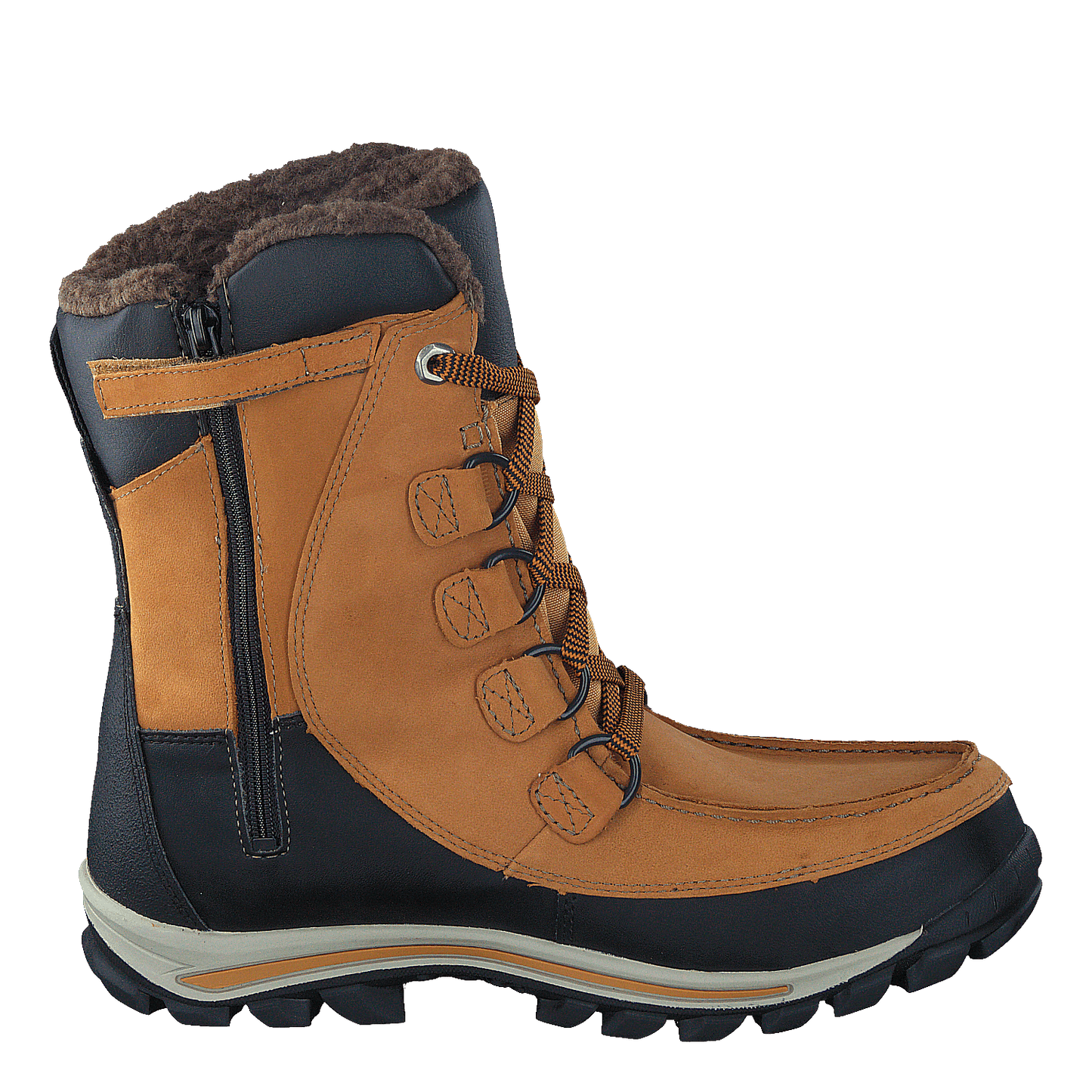 Chillberg HP WP Boot Wheat Nubuck