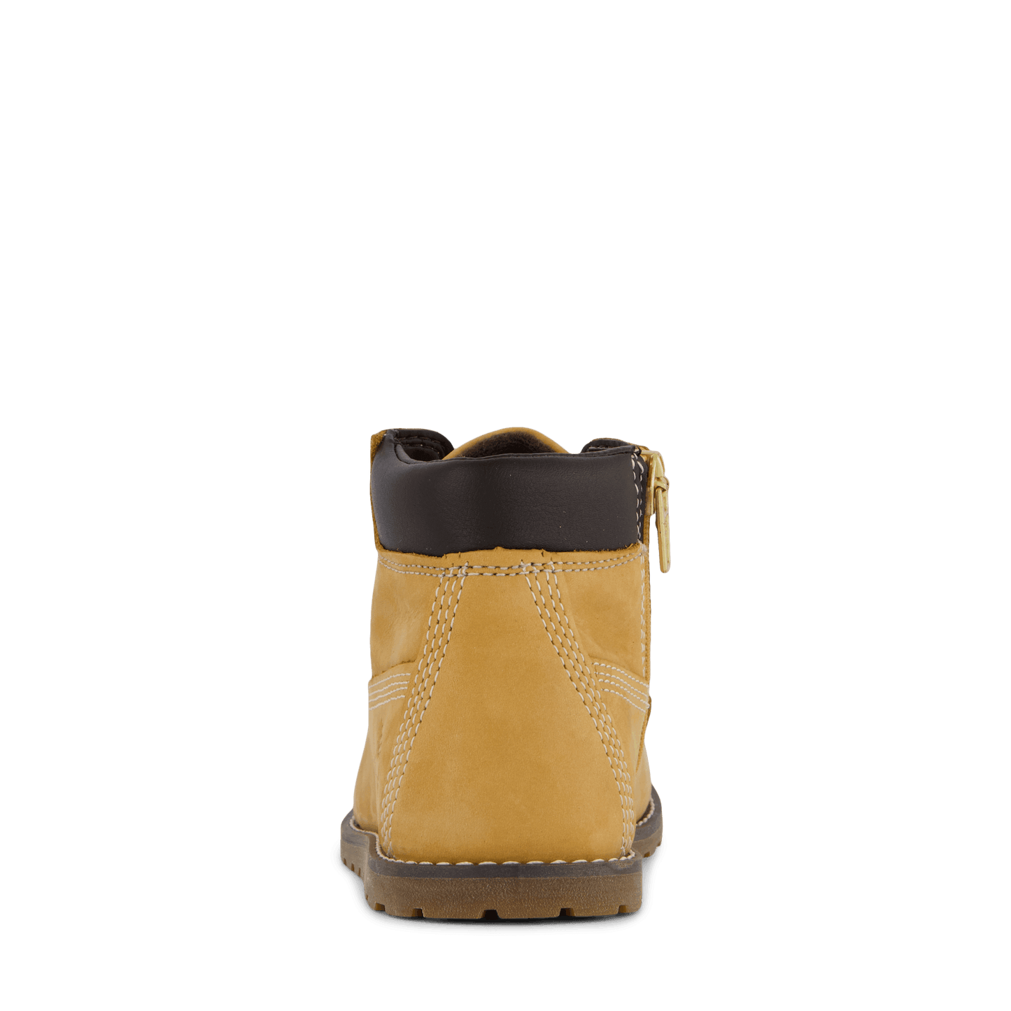 Pokey Pine 6In Boot with Wheat