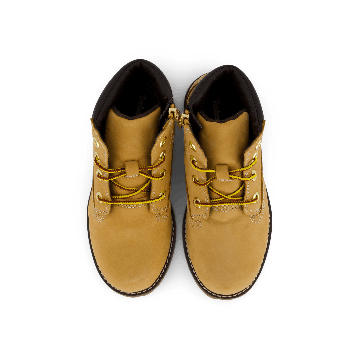 Pokey Pine 6In Boot with Wheat