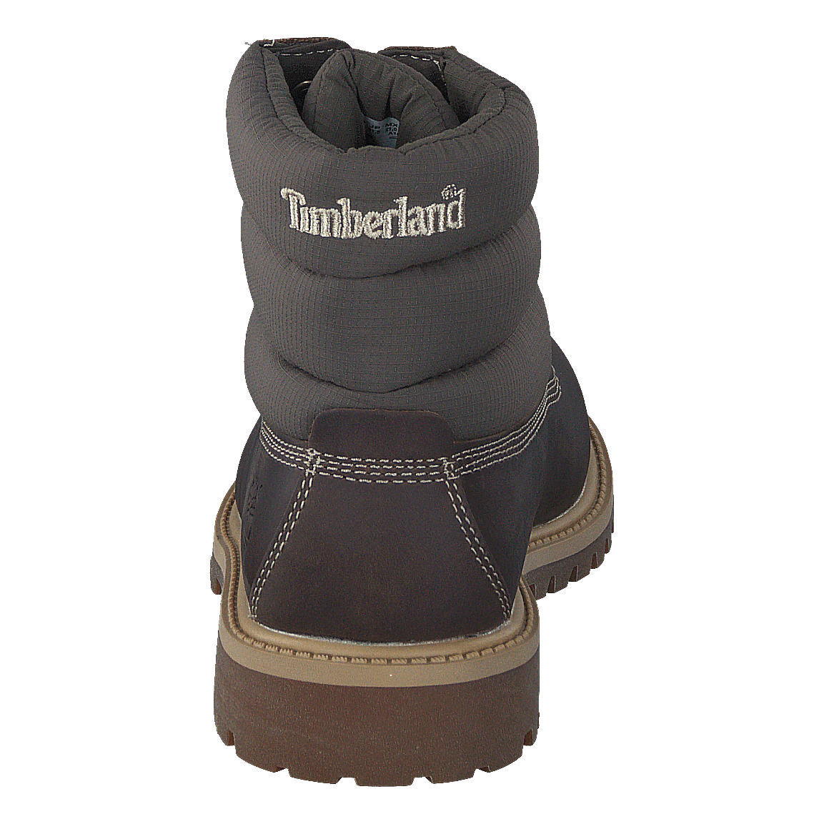 6 In Quilt Boot Canteen Connection