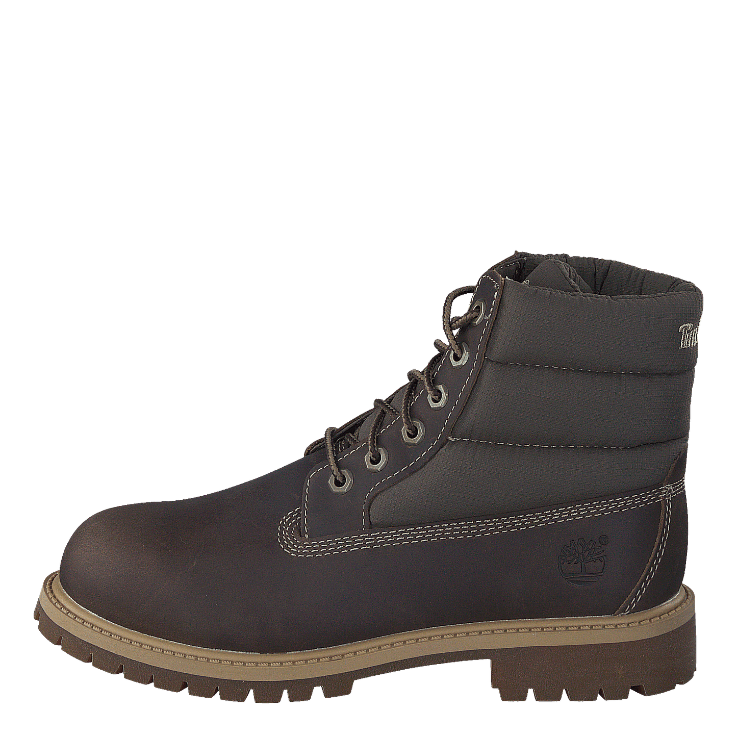 6 In Quilt Boot Canteen Connection