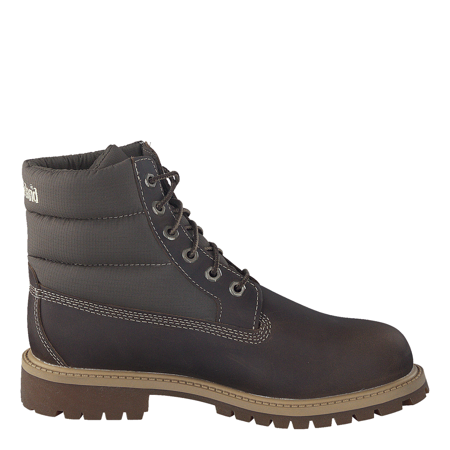 6 In Quilt Boot Canteen Connection