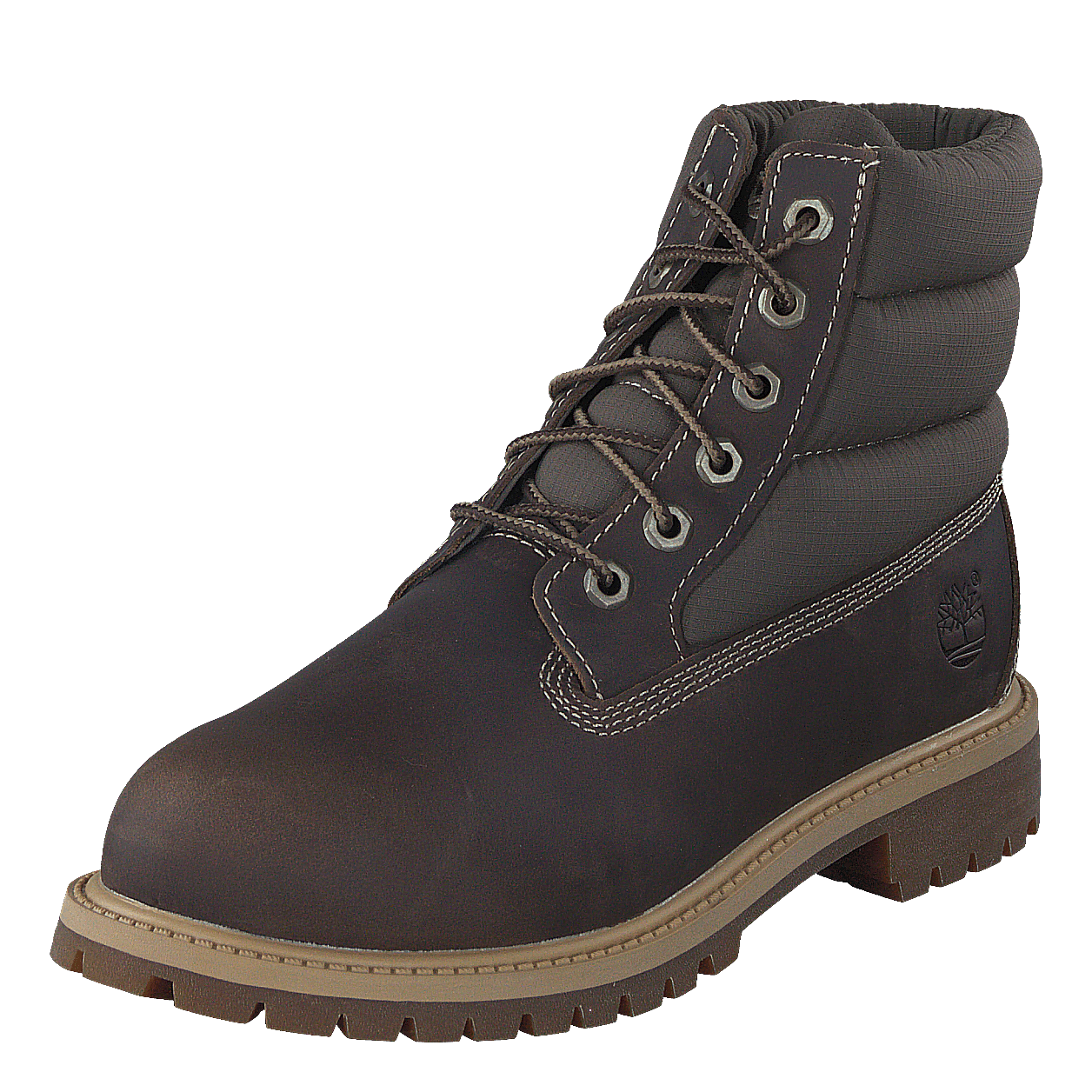 6 In Quilt Boot Canteen Connection