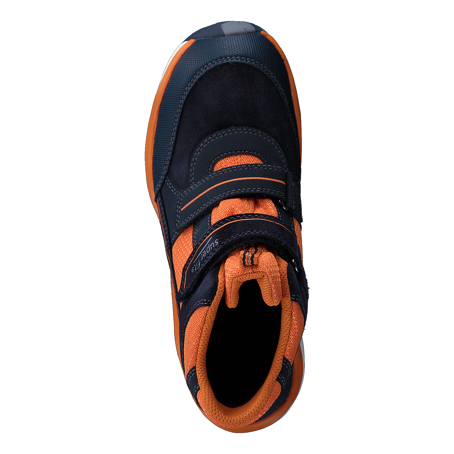 Sport5 mid GORE-TEX® Blue/Clementine