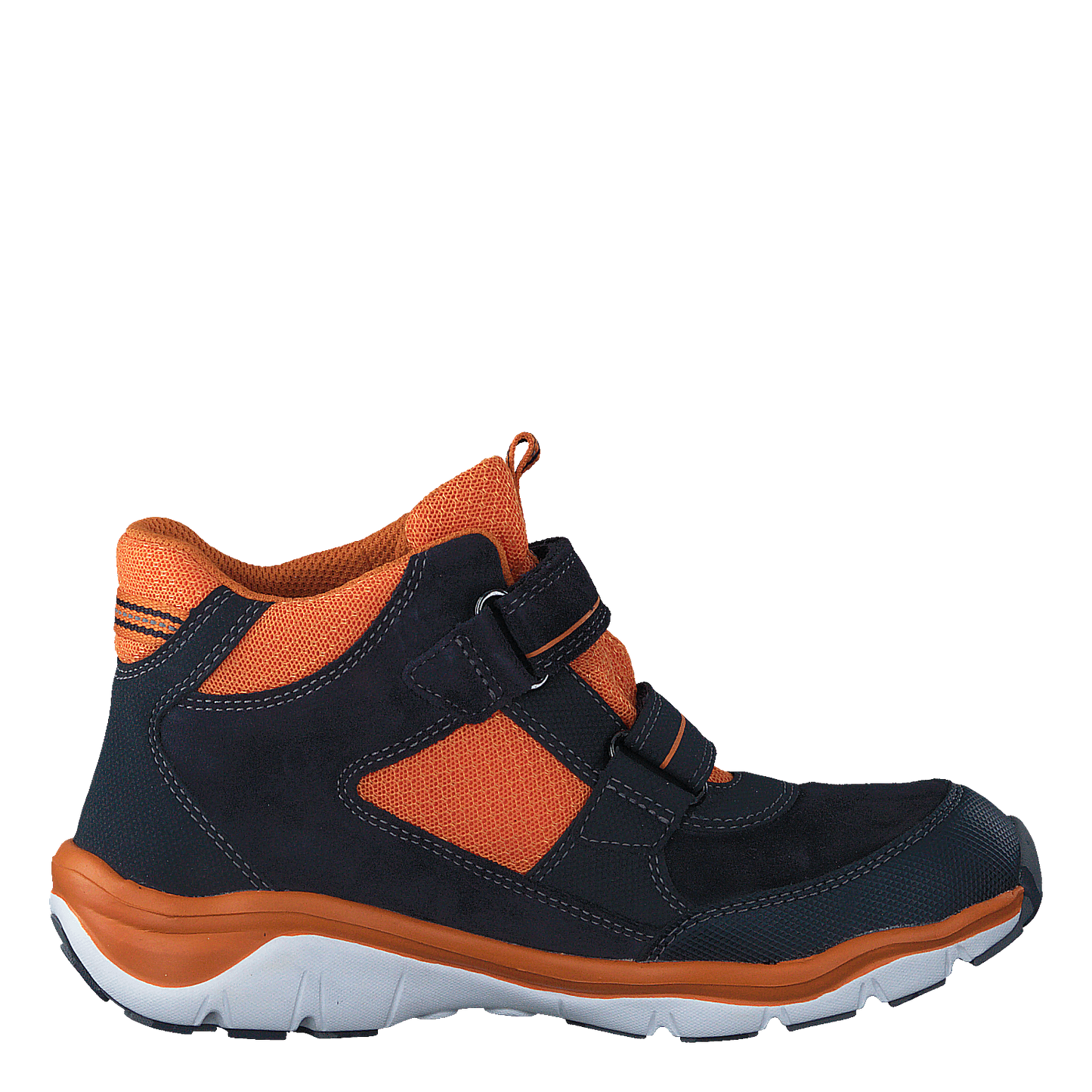 Sport5 mid GORE-TEX® Blue/Clementine