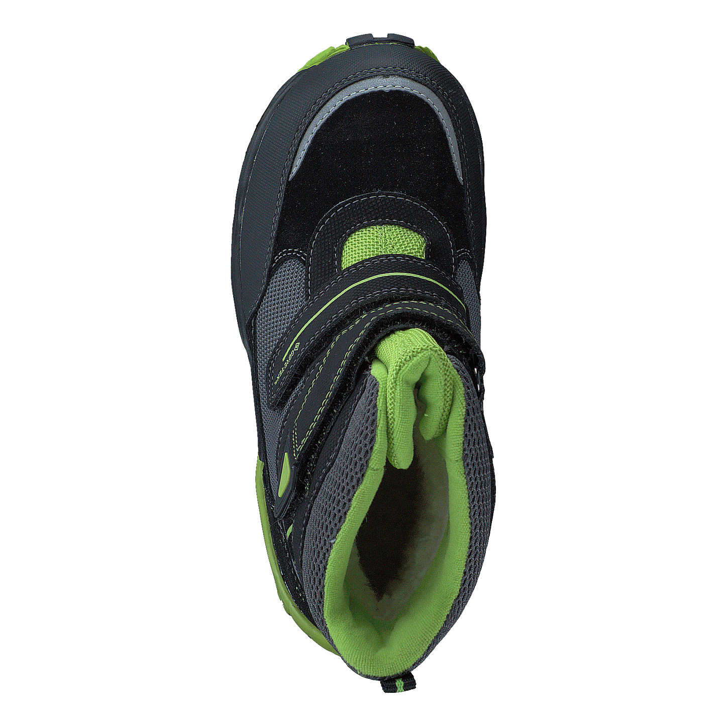 Culusuk GORE-TEX® Black/Grey/Lime