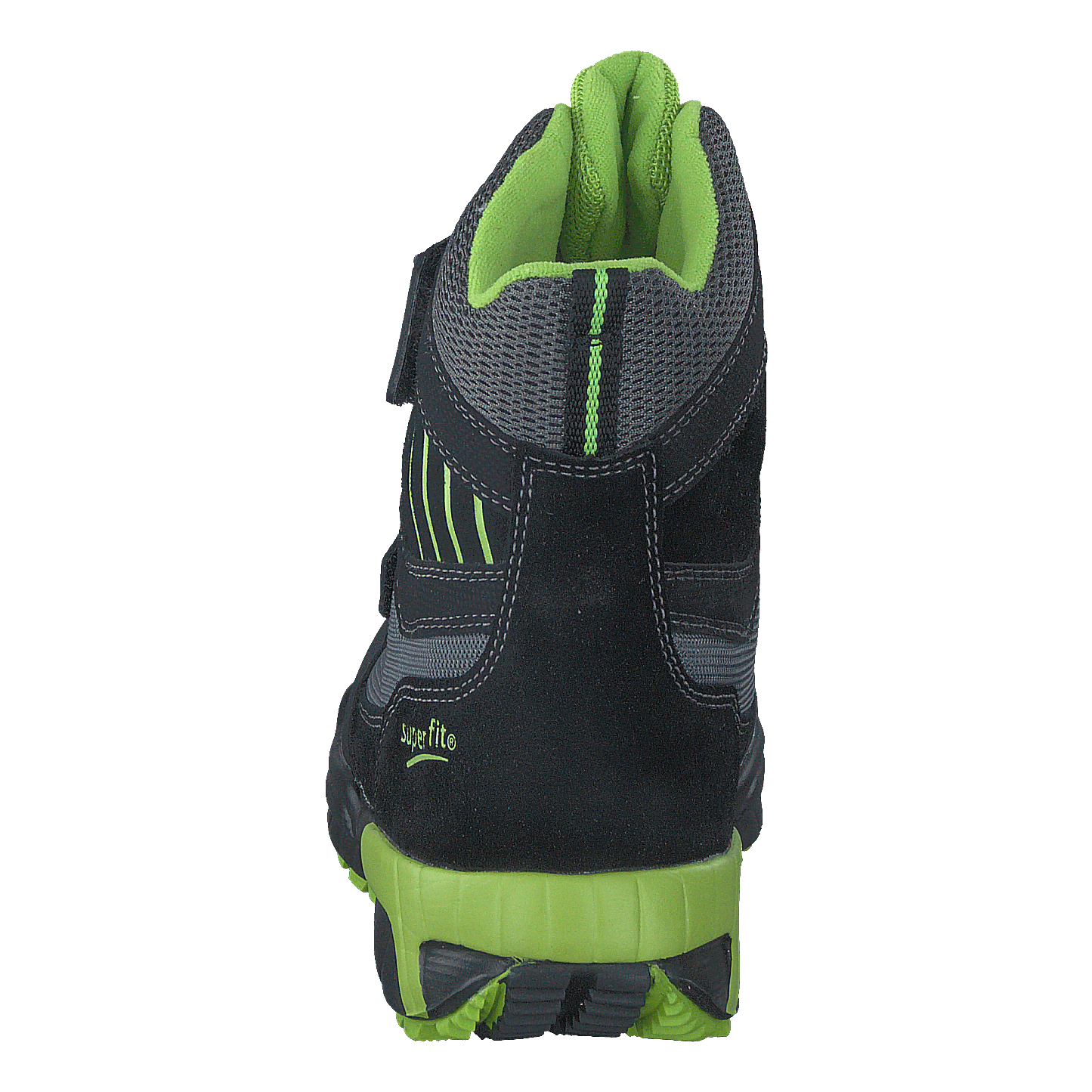 Culusuk GORE-TEX® Black/Grey/Lime