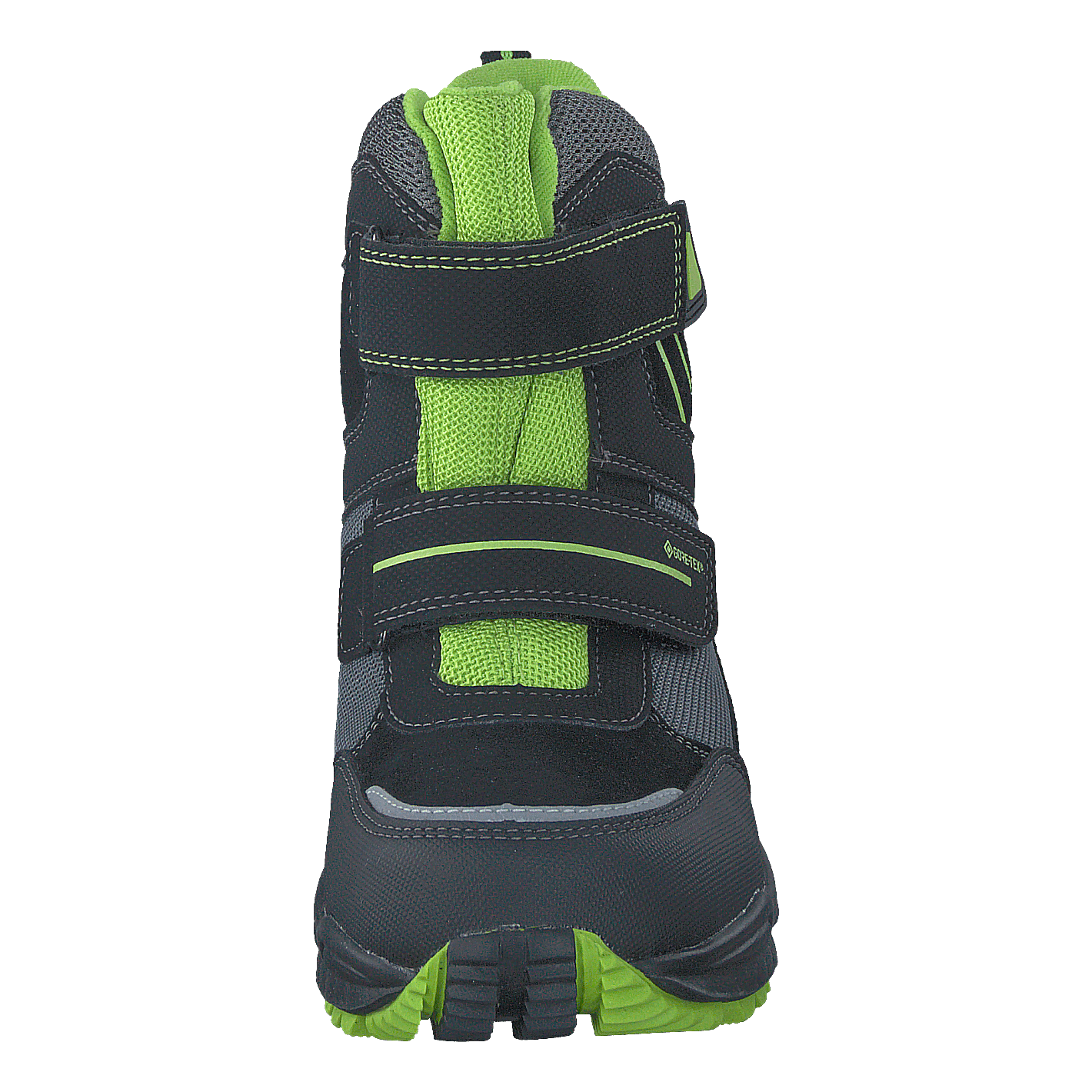 Culusuk GORE-TEX® Black/Grey/Lime