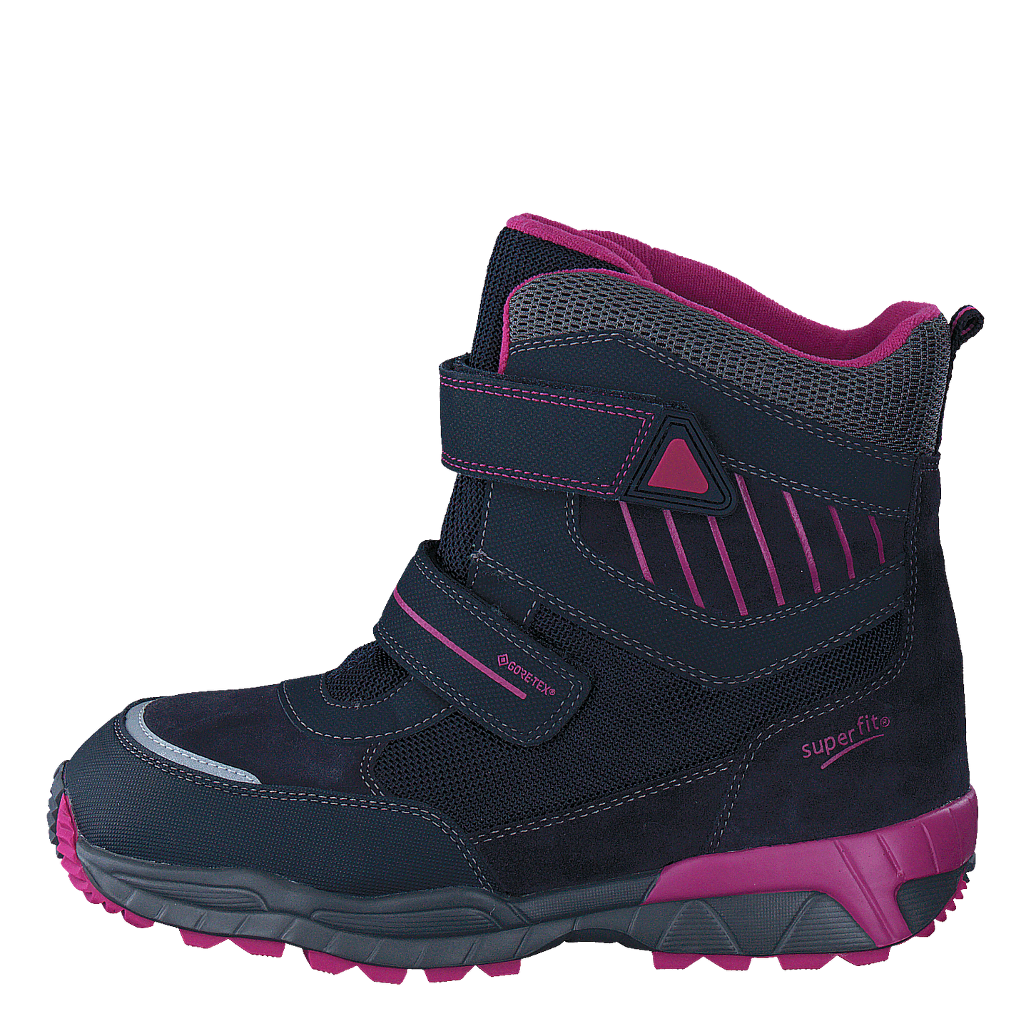 Culusuk GORE-TEX® Ocean/Pink