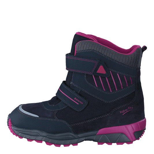 Culusuk GORE-TEX® Ocean/Pink