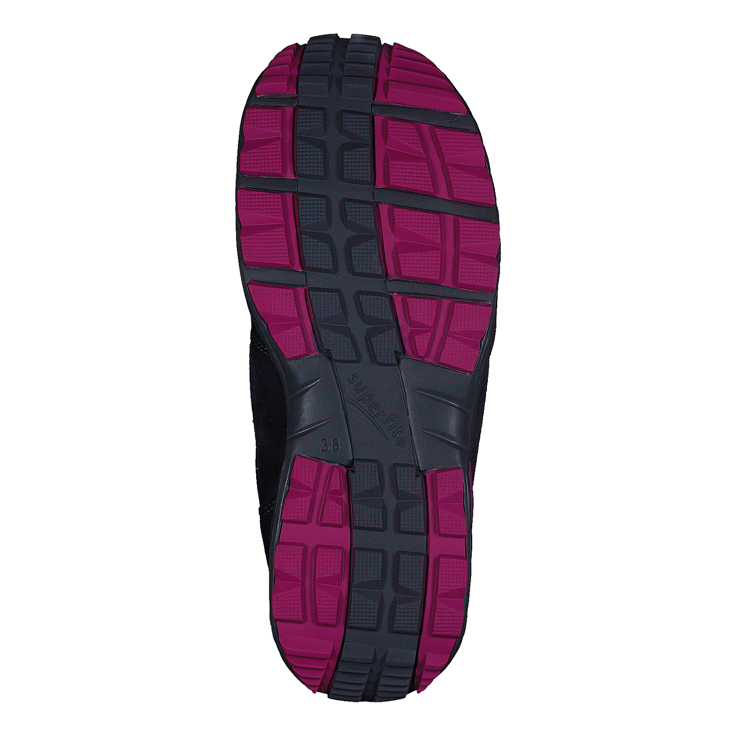 Culusuk GORE-TEX® Ocean/Pink