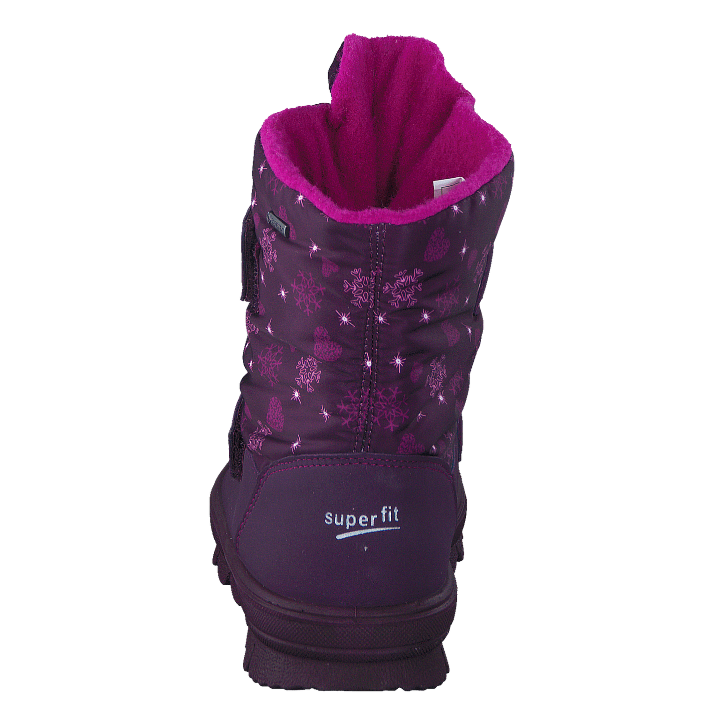 Flavia GORE-TEX® Eggplant Combi