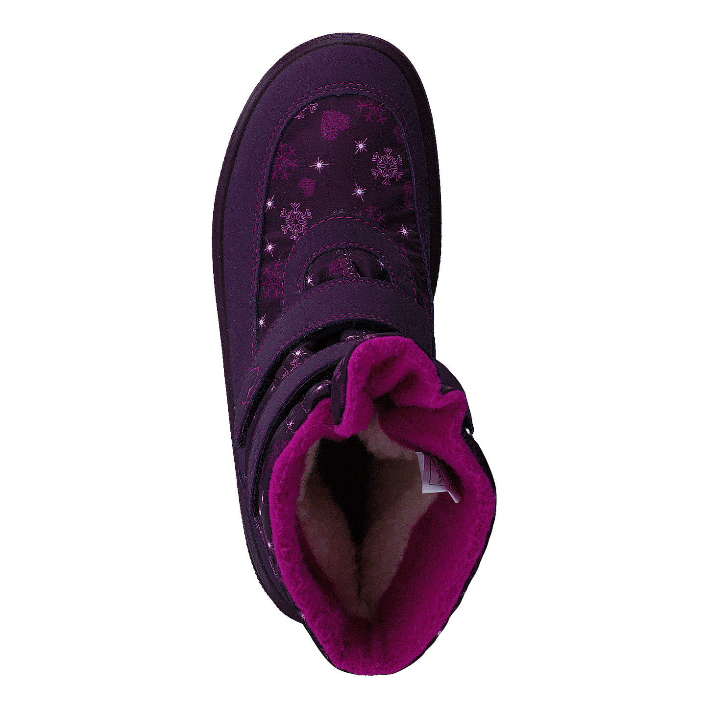 Flavia GORE-TEX® Eggplant Combi