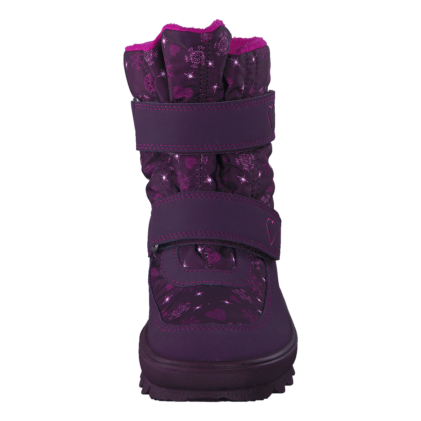 Flavia GORE-TEX® Eggplant Combi