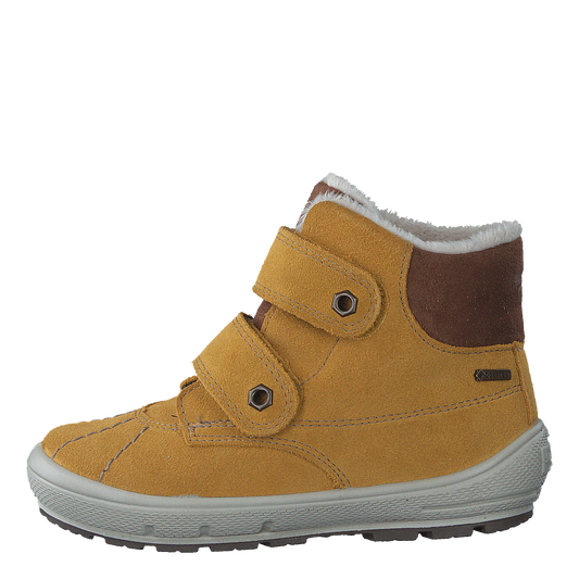 Groovy GORE-TEX® Fudge Combi