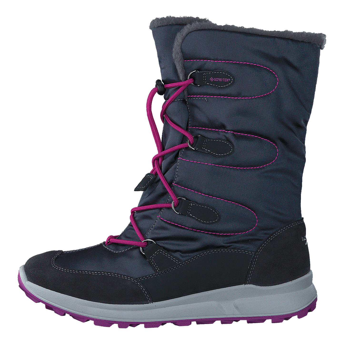 Merida GORE-TEX® Charcoal Combi