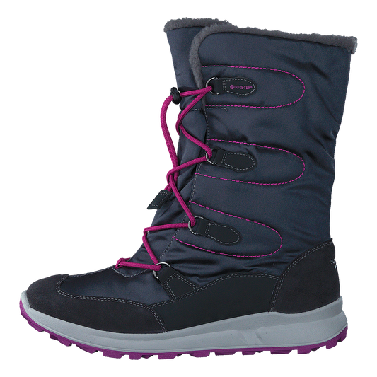 Merida GORE-TEX® Charcoal Combi