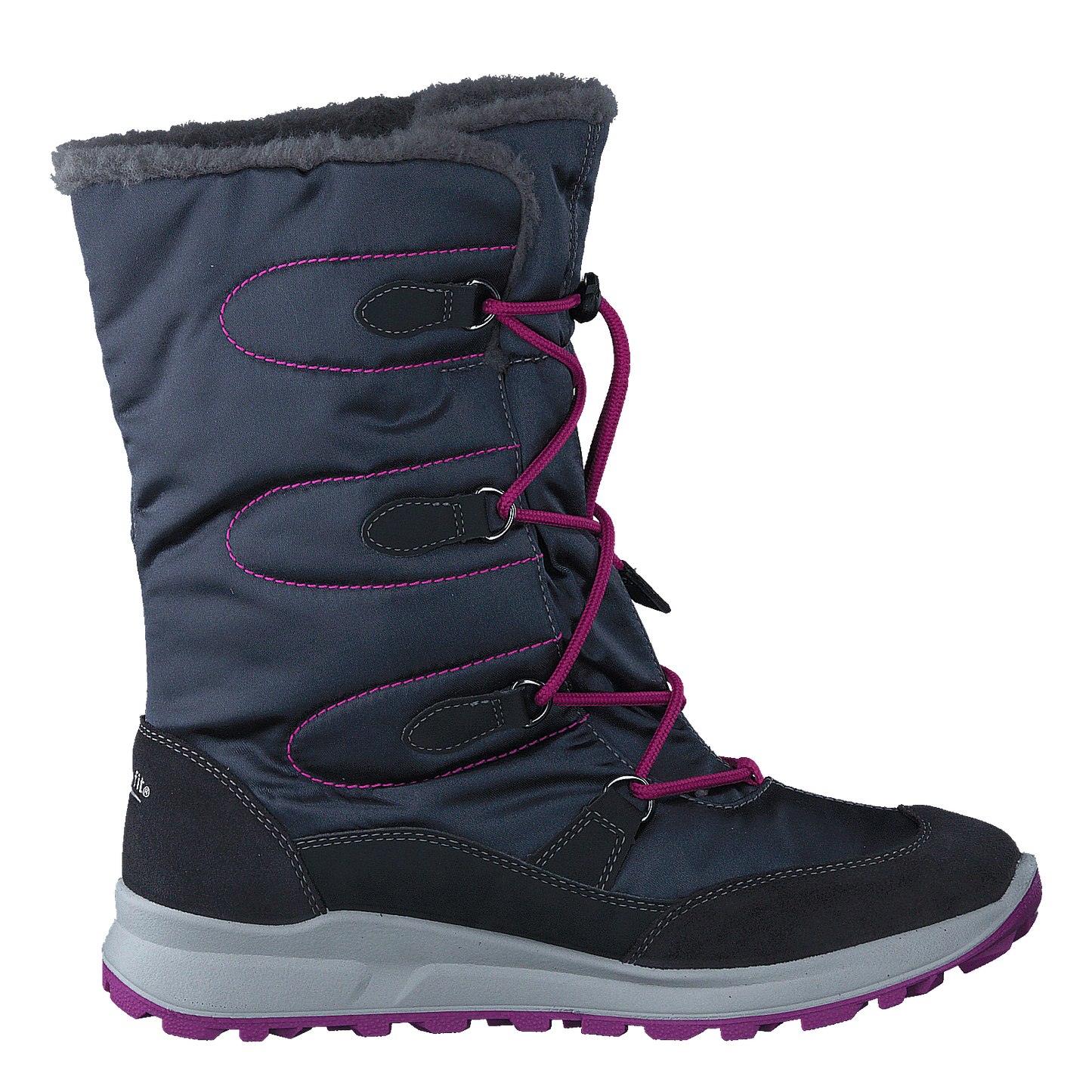 Merida GORE-TEX® Charcoal Combi