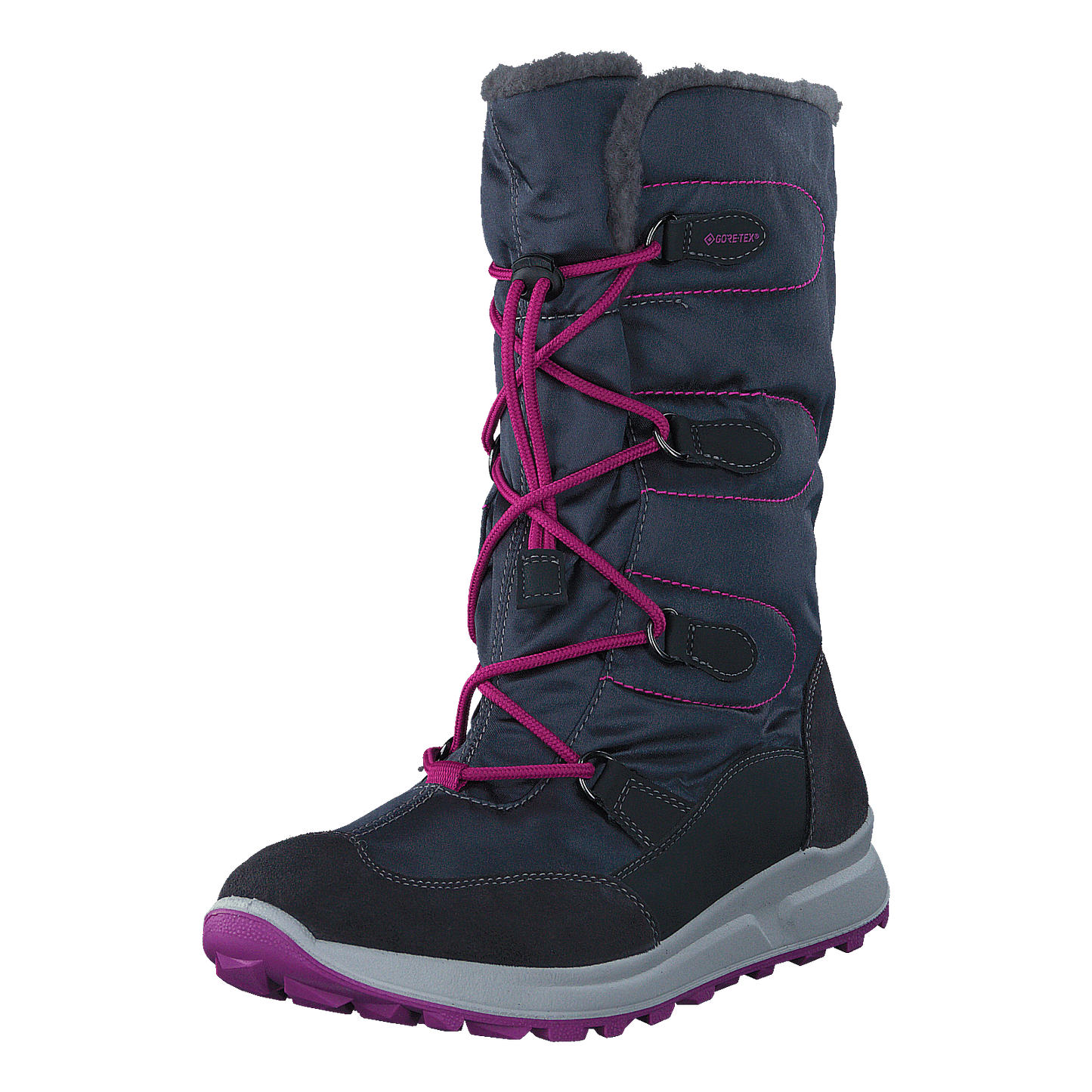 Merida GORE-TEX® Charcoal Combi