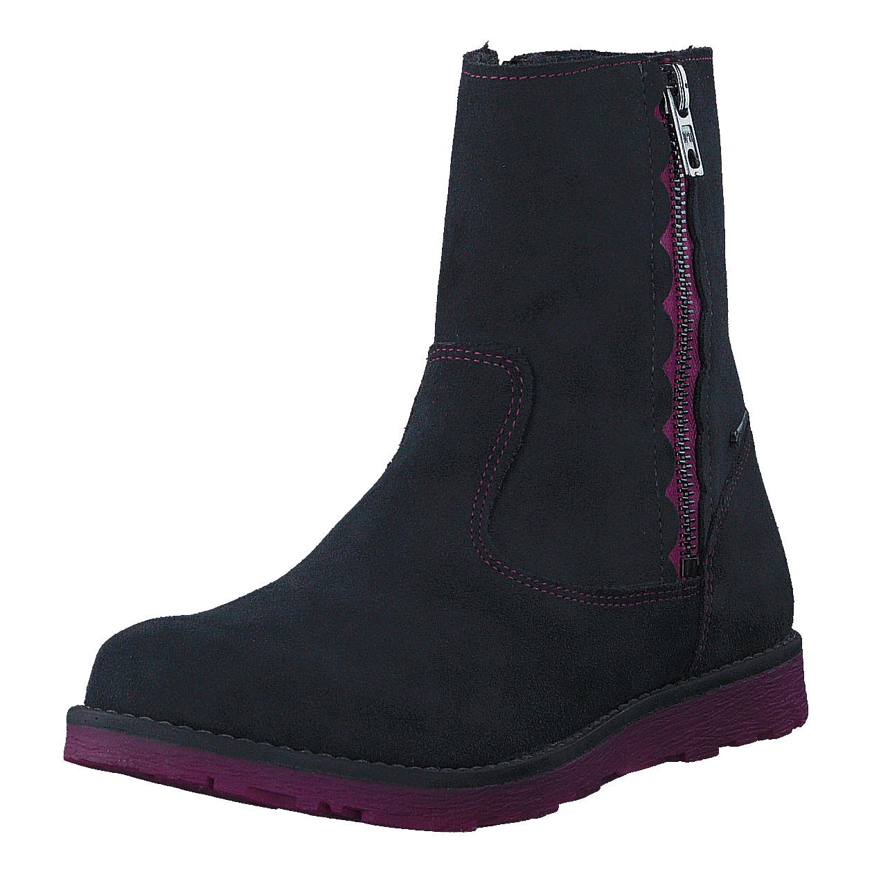 Emma GORE-TEX® Charcoal Combi