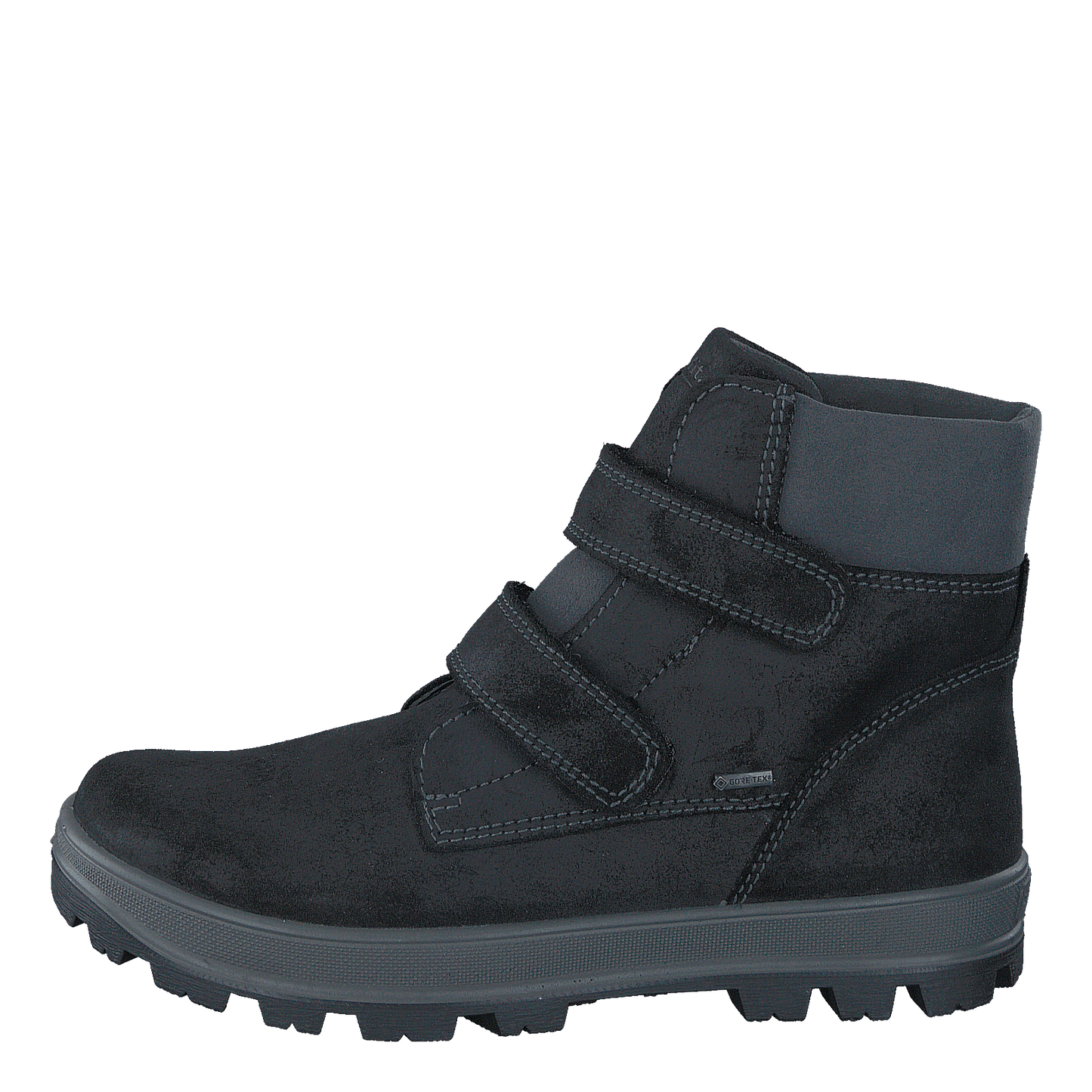 Tedd velcro GORE-TEX® Black