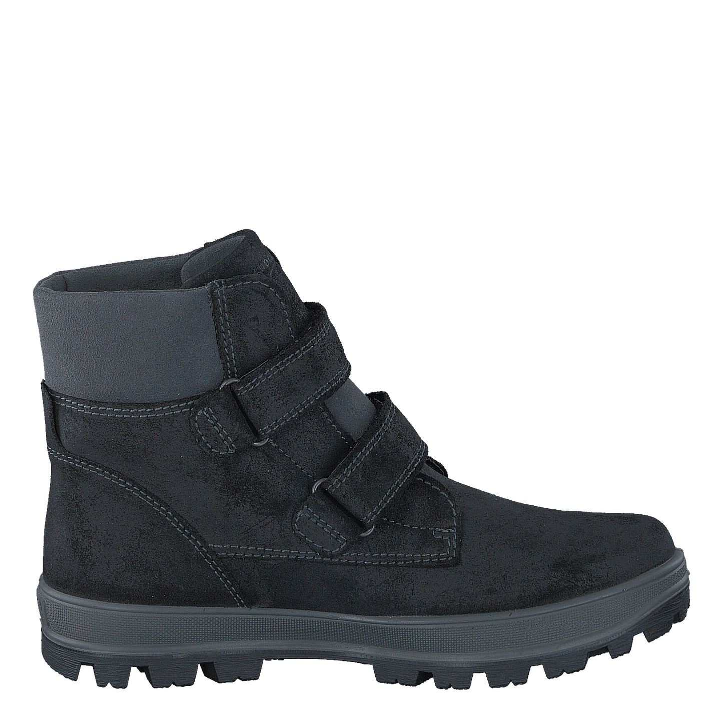 Tedd velcro GORE-TEX® Black