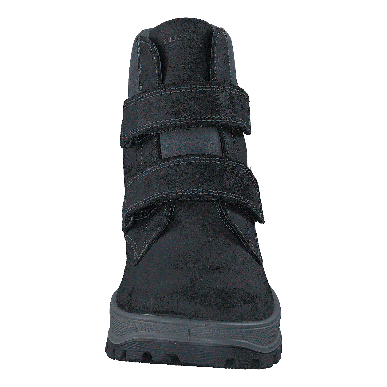 Tedd velcro GORE-TEX® Black