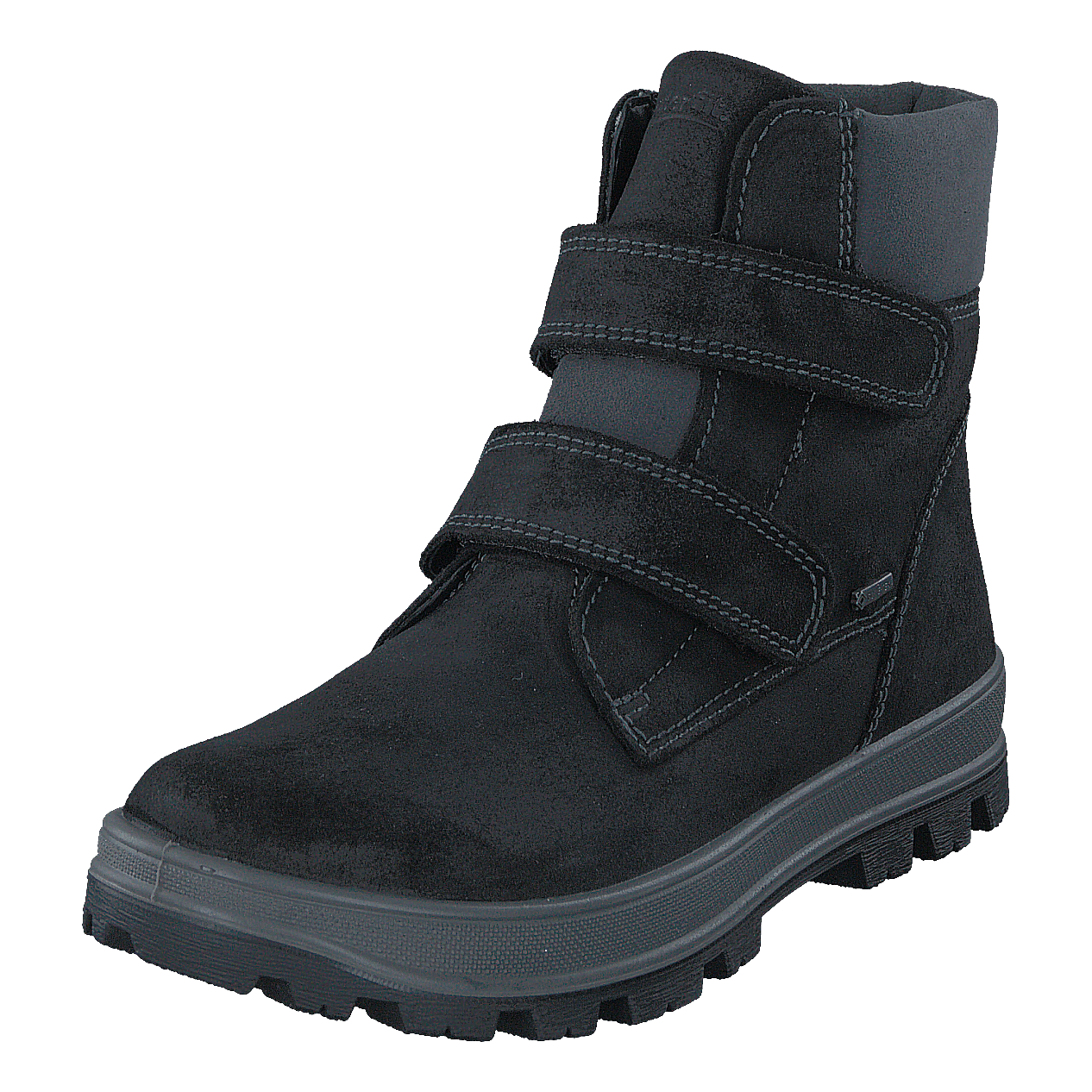 Tedd velcro GORE-TEX® Black